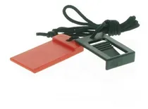 Comprar Llave De Seguridad 1  Para Caminadoras Proform Y Weslo - Núm