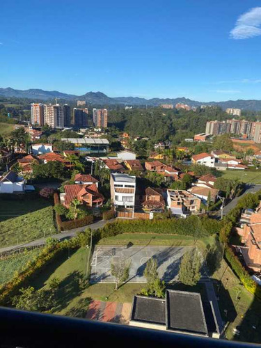 Venta Apartamento En Rionegro Rz