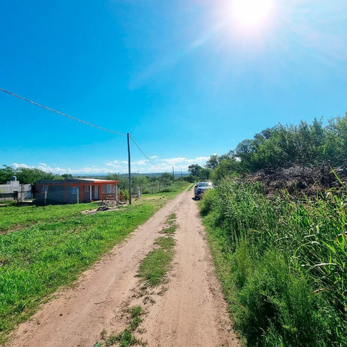 Imagen 3 de 6 de Venta De Lote De 1100m2 Ubicado En Cosquín