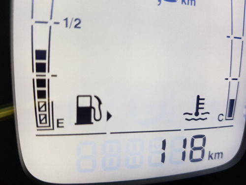 Imagen 12 de 12 de Fiat Mobi Like 1.0