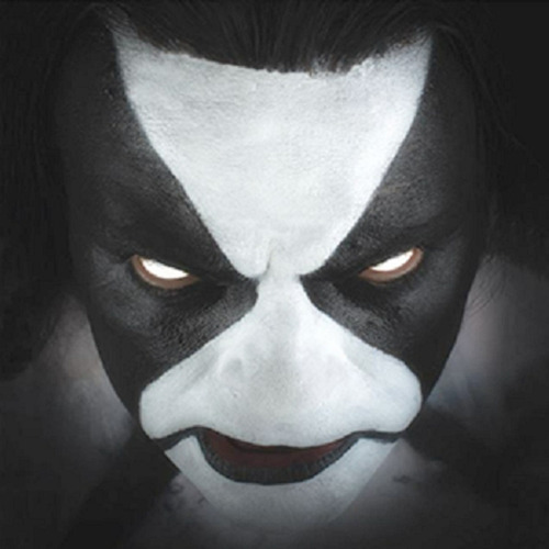 Abbath - Abbath Cd Original , Nuevo Y Sellado