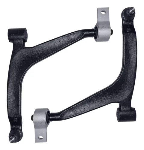 Kit 2 Parrillas Suspension Citroen Berlingo 1.9 2005 2006