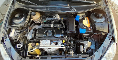 Peugeot 206 1.4 Generation 75cv