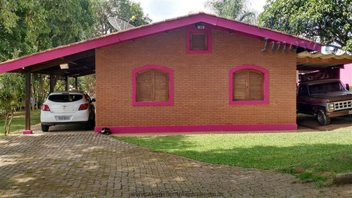 Imagem 11 de 25 de Chácaras À Venda Em Atibaia/sp - Compre O Seu Chácaras Aqui! - 1300251