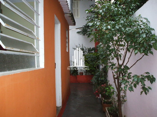 Imagem 10 de 15 de Casa Com 3 Dormitórios Em Pinheiros - Lo180