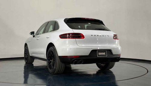 Imagen 4 de 15 de 118350 - Porsche Macan 2018 Con Garantía