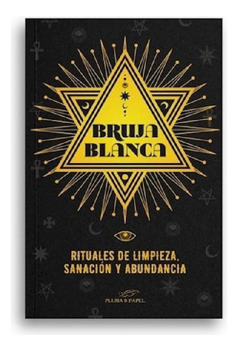 Libro Bruja Blanca De Circulo De Hechiceras Urbanas