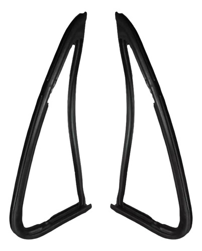 Juego De 2 Burletes Para Ventanas De Ventilación
