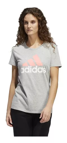 Camisetas Adidas Mujer | MercadoLibre 📦