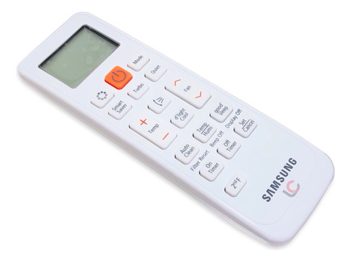 Control Remoto Original Samsung Aire Acondicionado Split! 