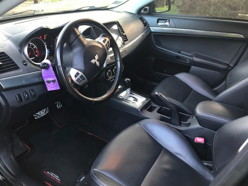 Mitsubishi Lancer 2.0 Gt 154cv