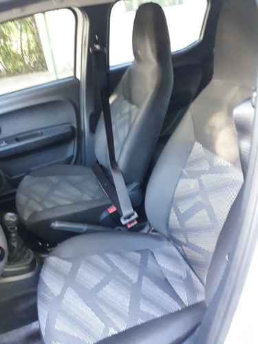 Fiat Mobi 2020 1.0 Easy Pack Top