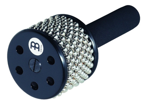 Imagen 1 de 10 de Afuche Cabaza Meinl Ca5bks 5 Bocas Chico Cadena De Acero