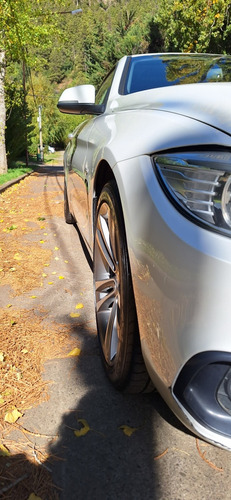 Bmw 430i Sedan 2 Puertas 