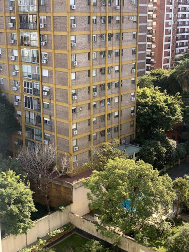 Departamento En Alquiler - 1 Dormitorio 1 Baño - Belgrano
