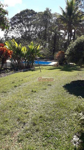 Imagem 14 de 30 de Chácara Com 6 Dormitórios À Venda, 6000 M² Por R$ 650.000,00 - Parque Santa Tereza - Santa Isabel/sp - Ch0142