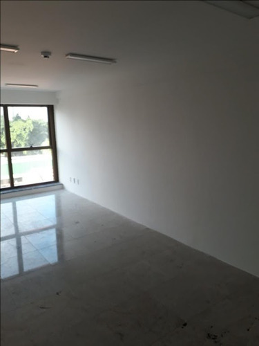 Imagem 14 de 17 de Sala Comercial Em Casa Forte Para Alugar - R$ 1.800,00 - Recife - Sa0075