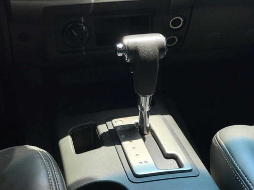 Imagem 12 de 15 de Nissan Frontier Sv Attack Cd 4x4 2.5 Tb Diesel 2015