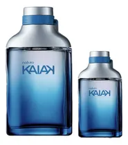 Comprar Kit Kaiak Clásico Masculino 100ml + Miniatura 25ml