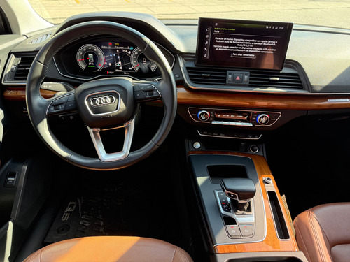 Audi Q5 2.0 L 45 Tfsi Elite Dsg