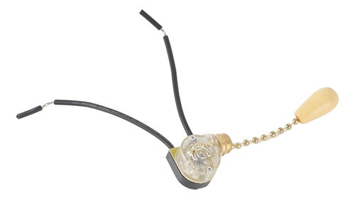 Exquisito Cable De Repuesto Para Ventilador De Techo Pull Ch