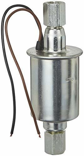 Bomba De Combustible Eléctrica Spectra Premium