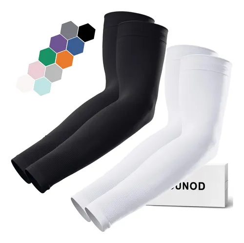 Gounod Mangas De Compresion De Enfriamiento De Proteccion So