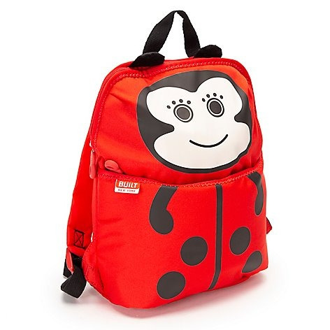 Mochila Lunchera Ladybug