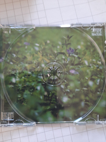 Alejandro Lerner - Volver A Empezar. Cd - Primera Ed.