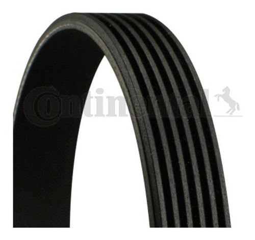 Correia Do Motor  Poli-v (conti) Mercedes C63 2008-2015 W204