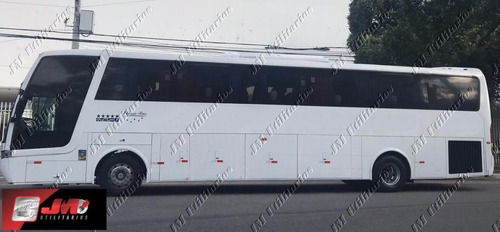 Busscar Jumbuss 360 Ano 2007 Scania K310 Jm Cod 1261