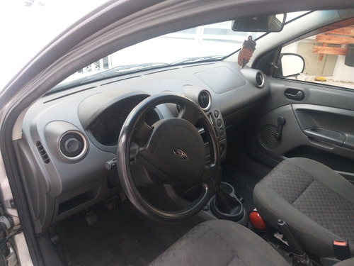 Ford Fiesta 2005 1.0 Personnalité 5p