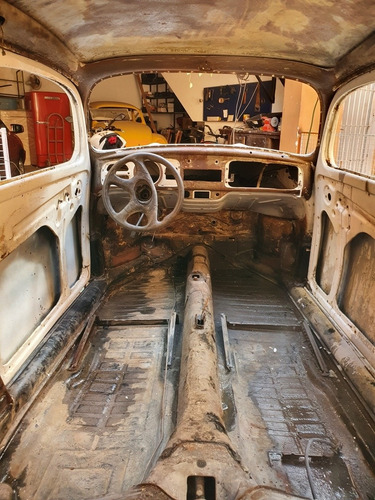 Imagem 6 de 10 de Volkswagen Fusca