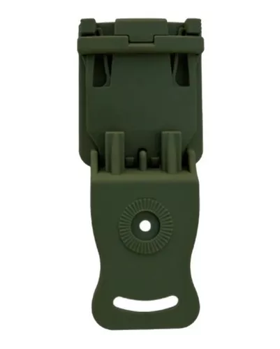 Combo Safe Hammer Bélica - Verde - Loja Oficial da Marca Bélica Militar