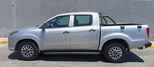 JMC Vigus Work 2.5T 4X2 Mt