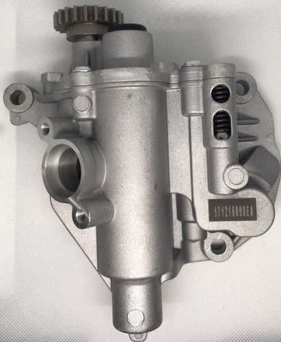 Bomba Aceite Vw Passat Golf Tiguan Tfsi 2.0 L 16v 09/15