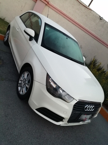 Audi A1 1.4 Cool Mt