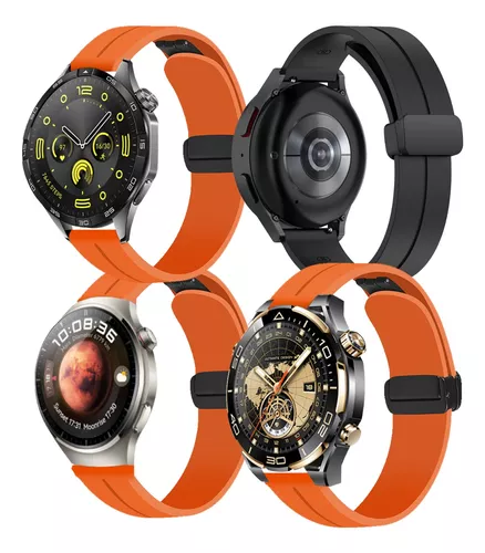 Correa para Huawei Watch GT4