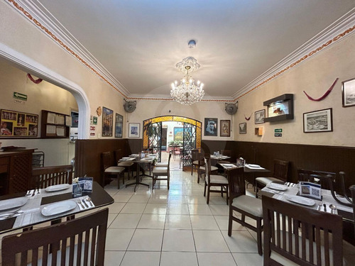 Terreno Comercial En Venta En Del Valle Centro