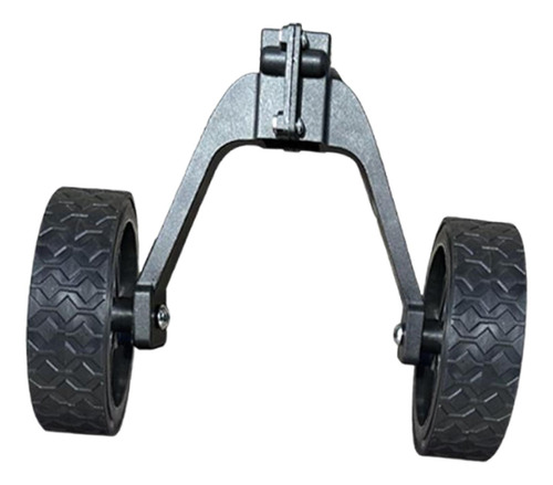 Rueda De Soporte De Recortador De Cuerda, Accesorio De Rueda
