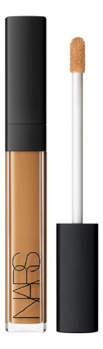 Corrector Facial Full Size Nars Radiant Creamy Concealer Radiant Creamy Concealer Tono Caramelo Para Piel Todo Tipo De Piel 6ml 5.466g