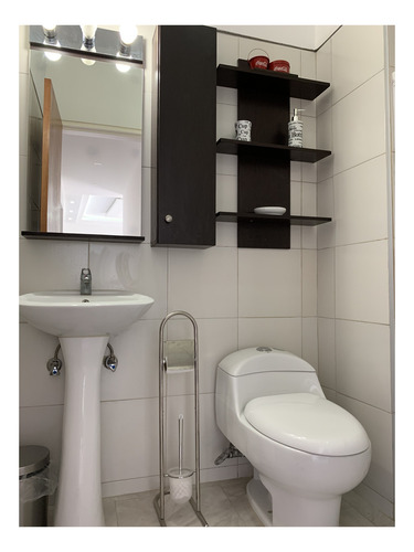Imagen 13 de 17 de Se Vende Apto 93m2 3h/2b/2p Manzanares 6592