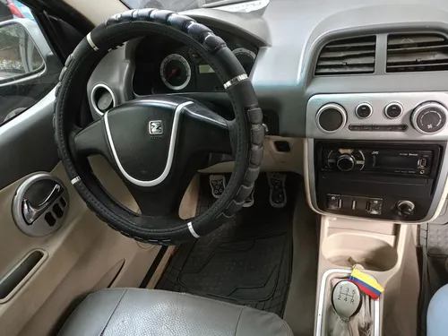 Zotye Nomada 1.6l