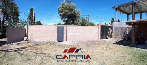 Terreno En Paso Del Rey - Lote En Moreno