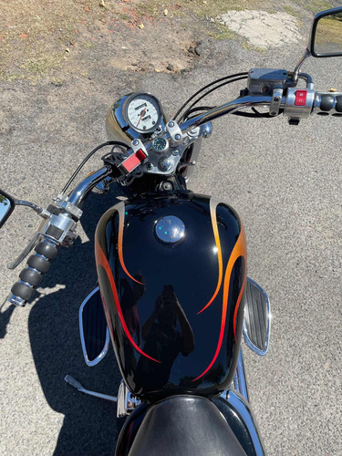 Imagen 6 de 13 de Honda Shadow