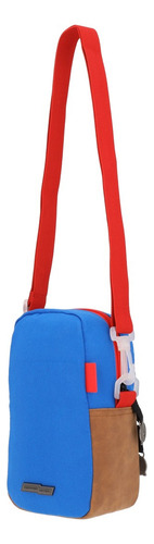 Lapicera Escolar Capitan America Yadatex Mav027-pc054a