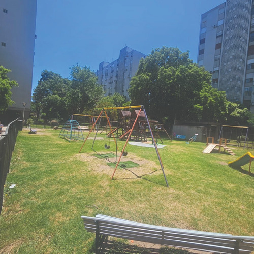 Departamento 3 Ambientes Reciclado A Nuevo