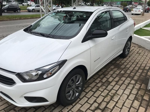 Chevrolet Prisma 1.4 Mpfi Advantage 8v Flex 4p Automático