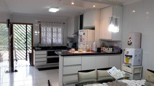 Imagem 22 de 29 de Sobrado À Venda, 158 M² Por R$ 500.000,00 - Parque Do Carmo - São Paulo/sp - So12915