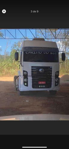 Volkswagen 25-370 X 25-420